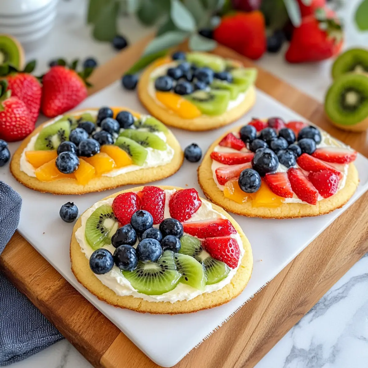 Easter Egg Fruit Pizzas: Brighten Your Holiday with Flavor 1 39fec204 6f0b 4bc5 bcb3