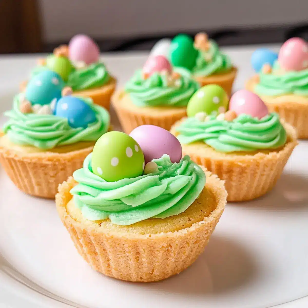 Delicious Easter Basket Sugar Cookie Cups Your Family Will Love 2 46aead4a 94db 4897 9d83 93e766e9ace7bl swgaap