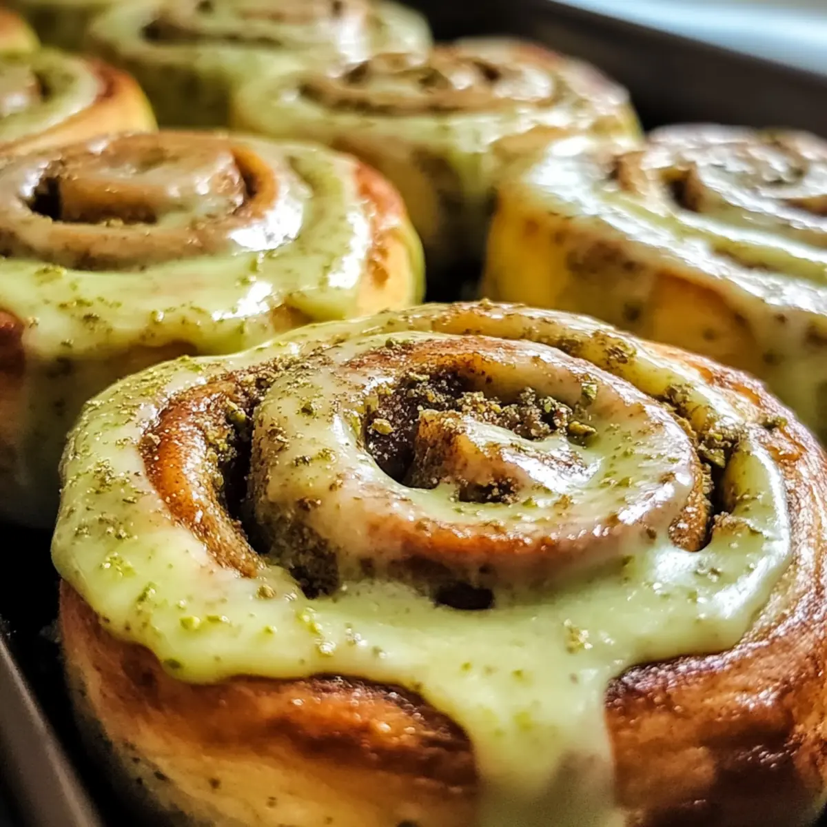 Warm Pistachio Cream Cinnamon Rolls for Cozy Mornings 2 7361fb36 2d00 405d a713