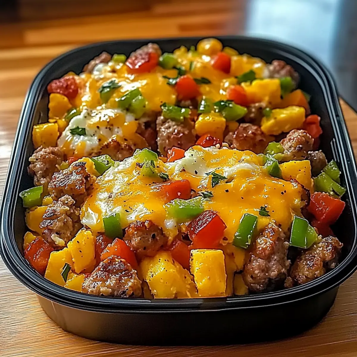 High Protein Freezer-Friendly Breakfast Bowls for Busy Mornings 1 74a6ac04 397b 4316 b546 aa7debd223eftr o4byy0