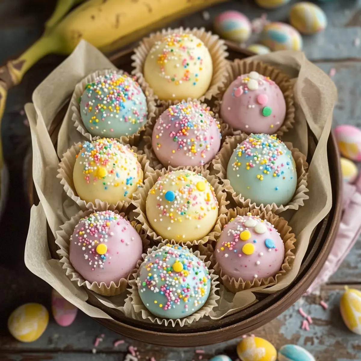 Decadent Banana Pudding Easter Truffles for a Sweet Celebration 2 757681dc 5458 419e 9e32 0304071cd66dbl h2esnn