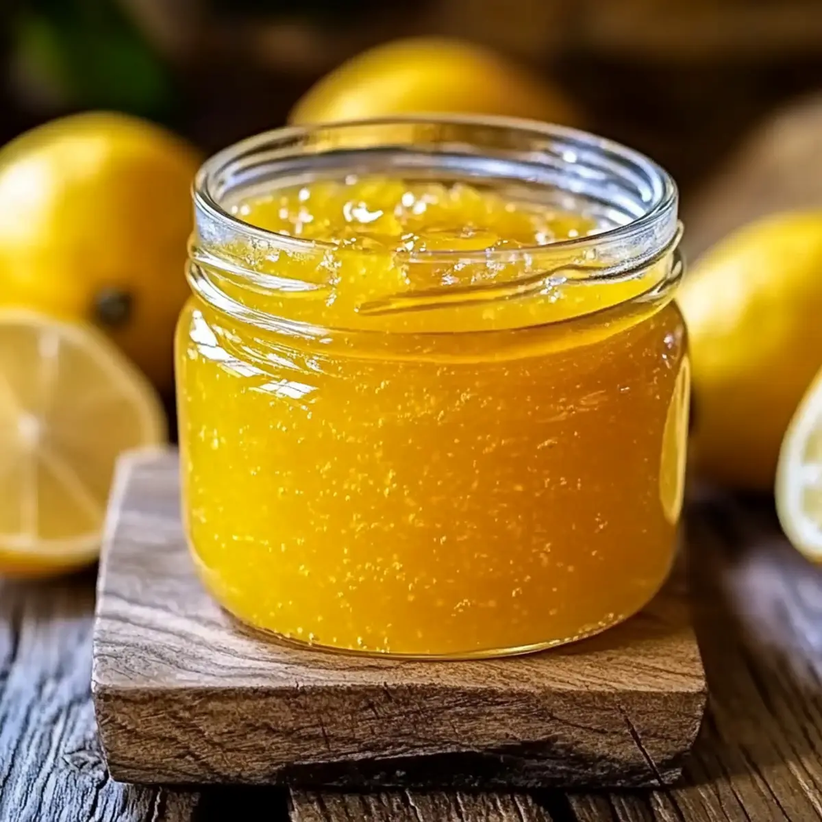 Brighten Your Breakfast with Homemade Italian Lemon Jam 2 7f87e002 36dc 4167 9f7f 35359562e3e8bl ha0q0m