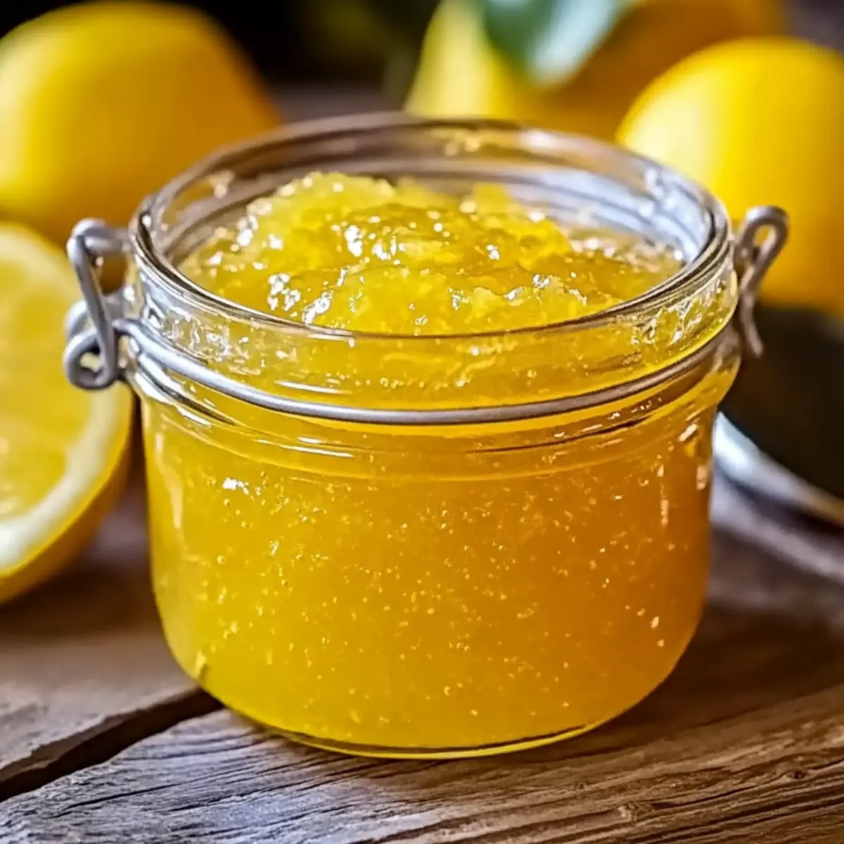 Brighten Your Breakfast with Homemade Italian Lemon Jam 3 7f87e002 36dc 4167 9f7f 35359562e3e8br trukty