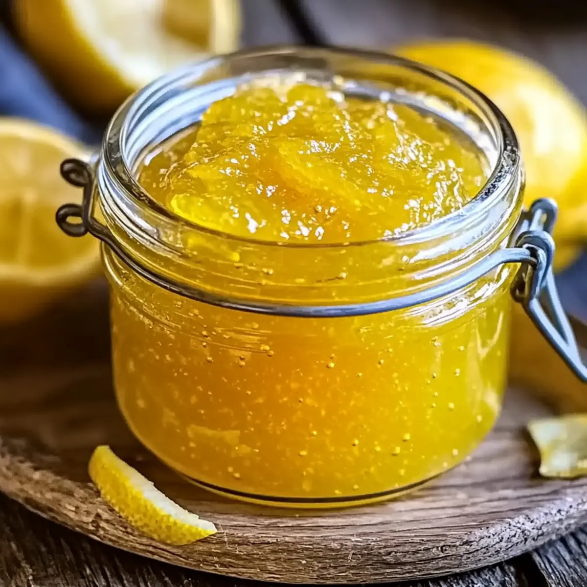 Brighten Your Breakfast with Homemade Italian Lemon Jam 1 7f87e002 36dc 4167 9f7f 35359562e3e8tr nuhzya