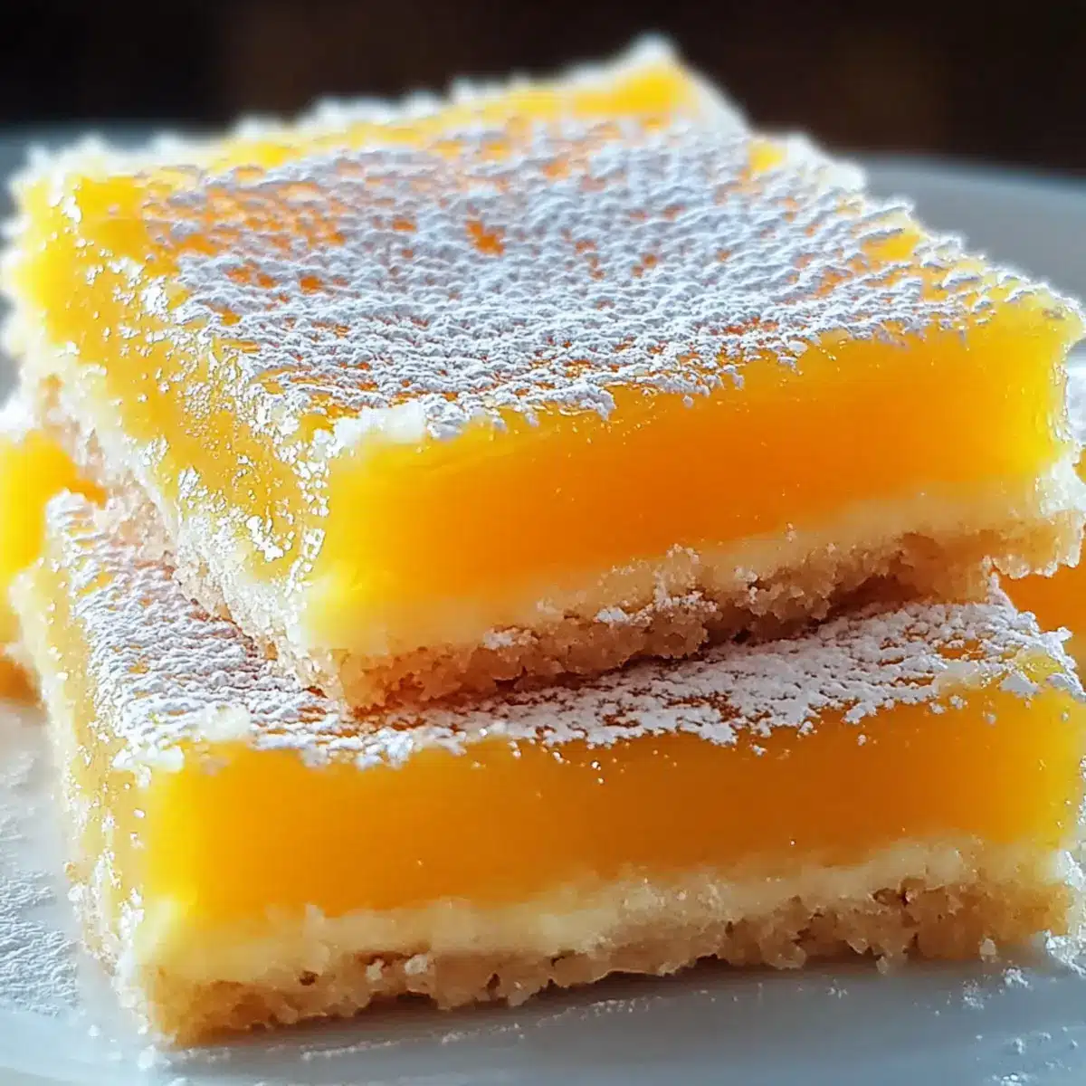 Zesty Orange Bars: Elevate Your Dessert Game Today 3 8e5dc047 30b3 4ebc a705 c622341451ffbr uygum8
