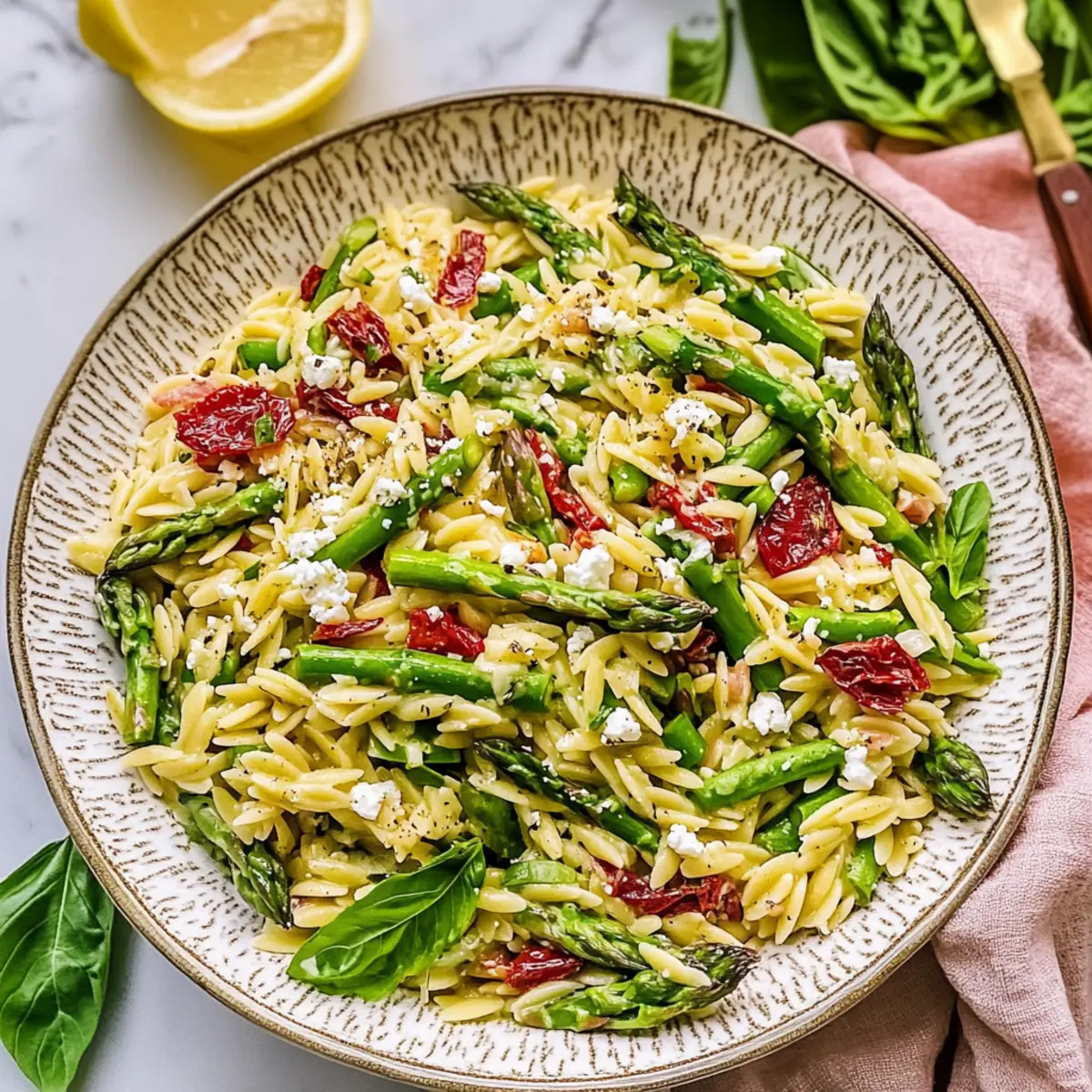 Zesty Asparagus Orzo Salad with Lemon Bliss 1 99925c08 e815 4323 b0f0 3d94ab6569d2tr a2lyyk