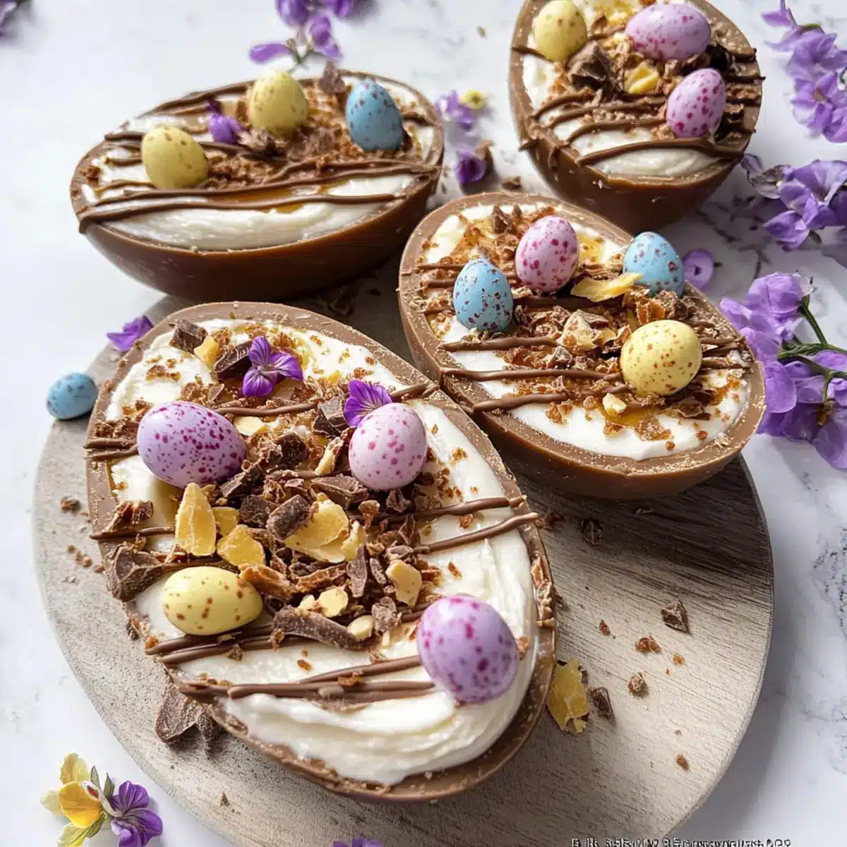 Easter Egg Cheesecake: A Festive No-Bake Delight You'll Love 2 a6ea8dc5 48b7 4d44 89c4 133f040a5674bl dup0ol