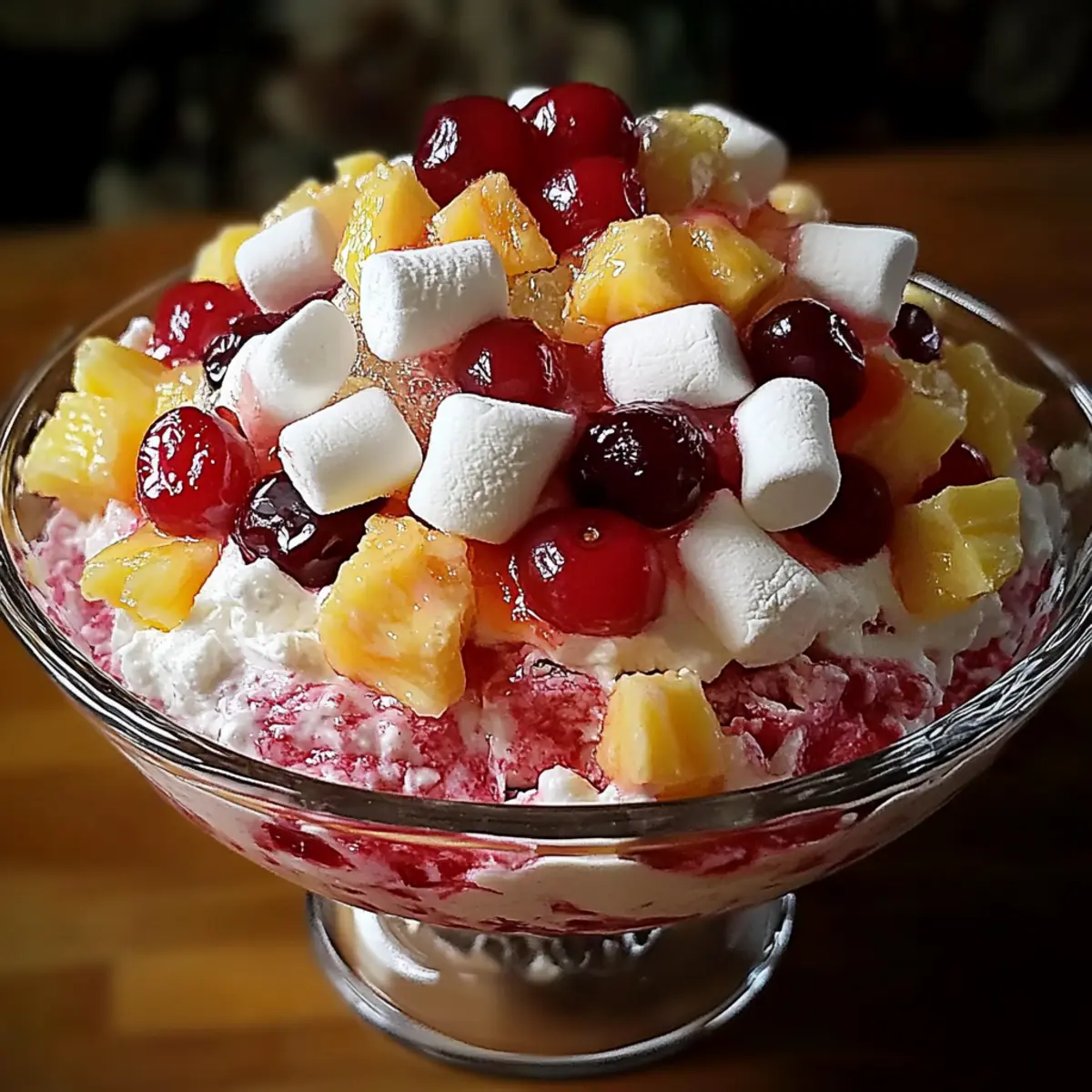 Delicious Junk Yard Salad: A Creamy No-Bake Treat 2 b5b22dc5 8af1 4fd2 a539 76f320ff2e38bl wqhhga