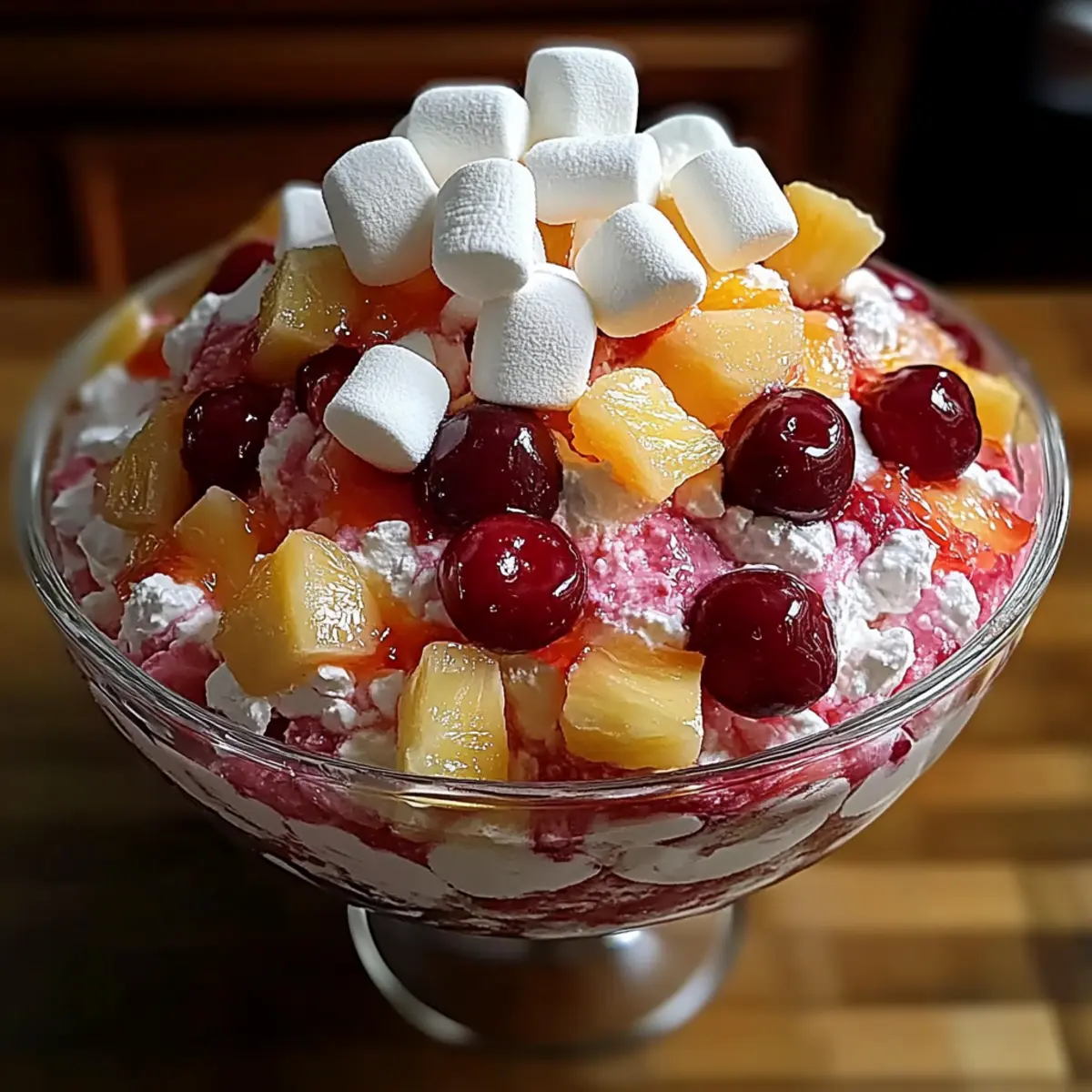 Delicious Junk Yard Salad: A Creamy No-Bake Treat 1 b5b22dc5 8af1 4fd2 a539 76f320ff2e38tr mwyosv