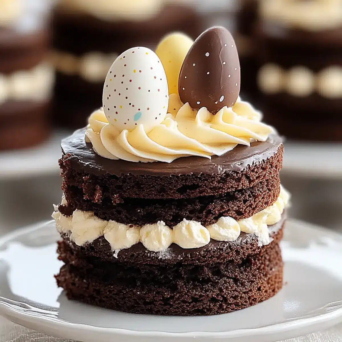 Mini Easter Layer Cakes That Will Wow Your Spring Gathering 1 d07ed39e 33fd 4689 b8a9 1c3175e96f6btr q0mel7