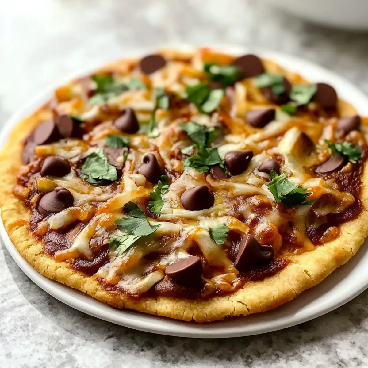 Easy BBQ Chicken Flatbread Recipe That's Perfect for Summer Fun 2 d1fd769a da5c 4c6e b313 393f504f8bd8bl drqwfd