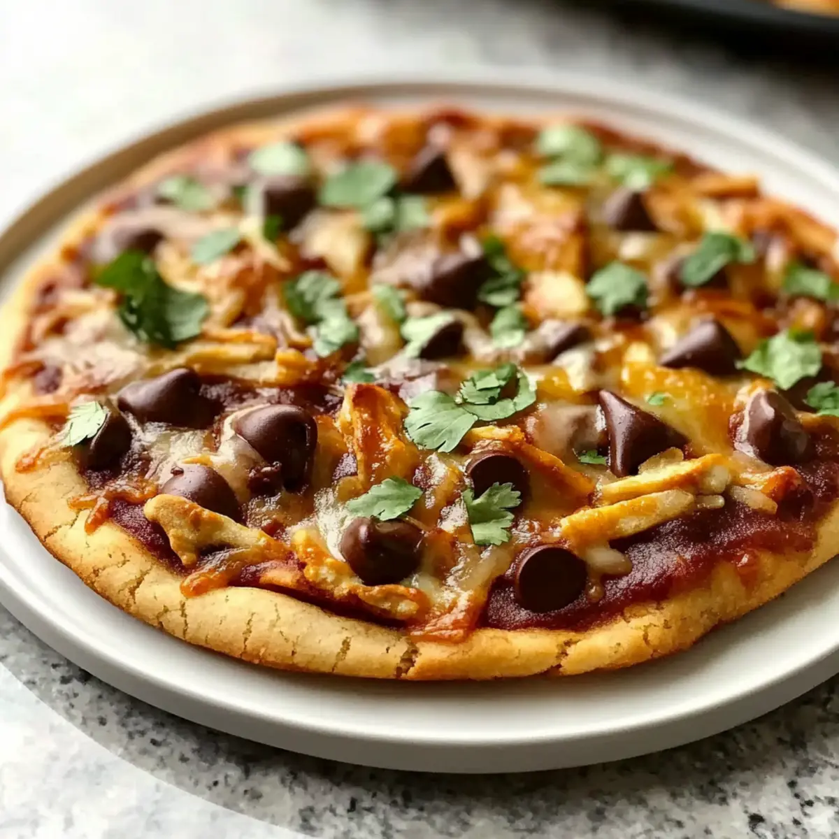 Easy BBQ Chicken Flatbread Recipe That's Perfect for Summer Fun 3 d1fd769a da5c 4c6e b313 393f504f8bd8br jty34i