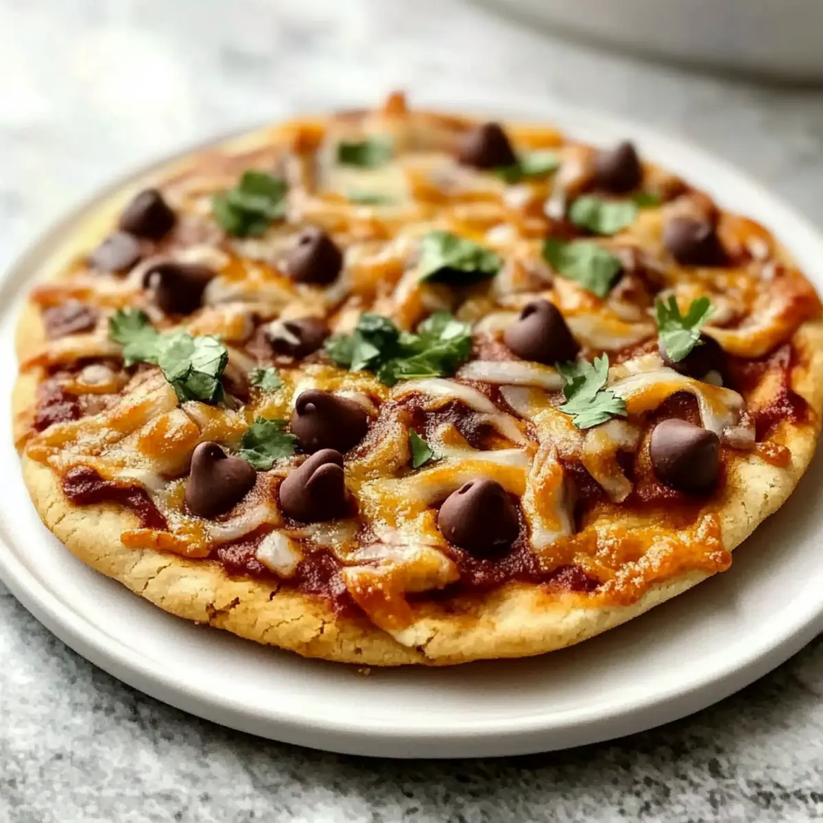 Easy BBQ Chicken Flatbread Recipe That's Perfect for Summer Fun 1 d1fd769a da5c 4c6e b313 393f504f8bd8tr sdfr4h