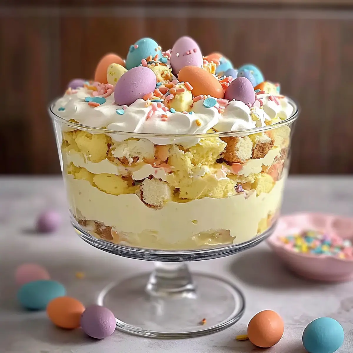 Easter Trifle Dessert: A Colorful Springtime Delight 1 d5f61c8a 7d54 4472 bfbb 2fc0c7fd81f1tr ldyamz