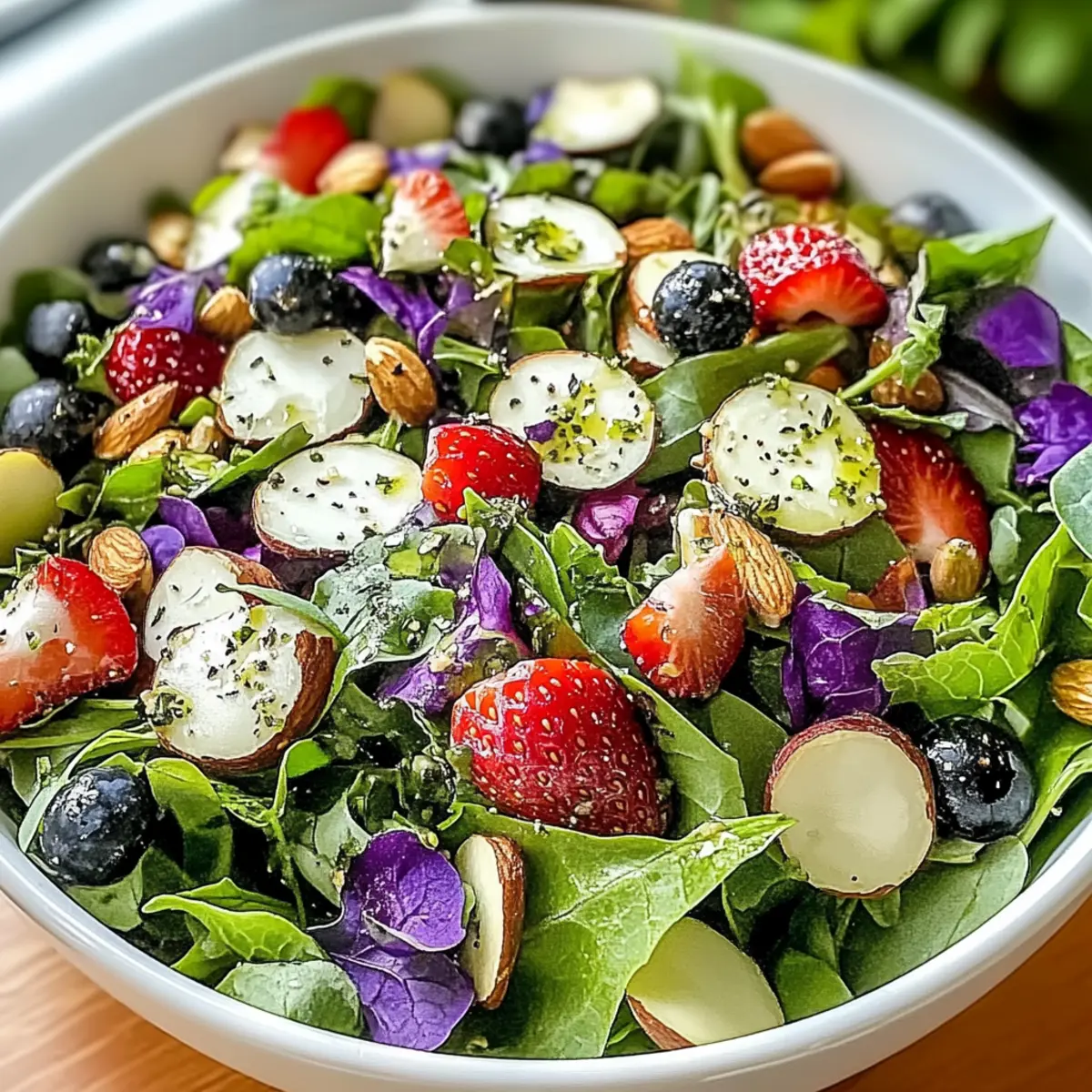 Brighten Your Day with Delicious Light Spring Salads 3 e1f4bced 553e 42eb 971f