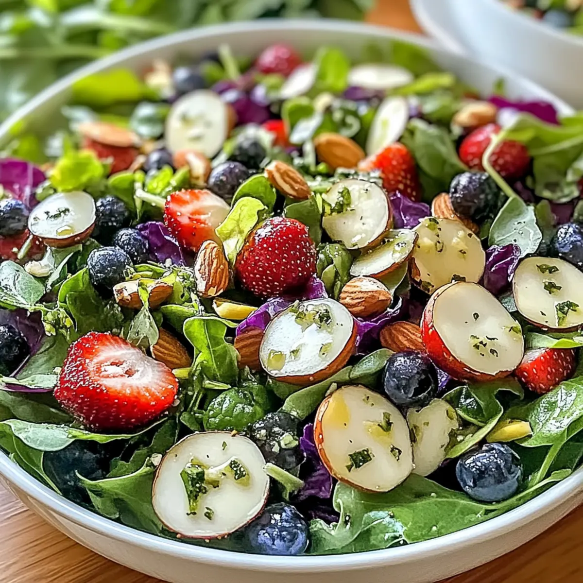 Brighten Your Day with Delicious Light Spring Salads 1 e1f4bced 553e 42eb 971f