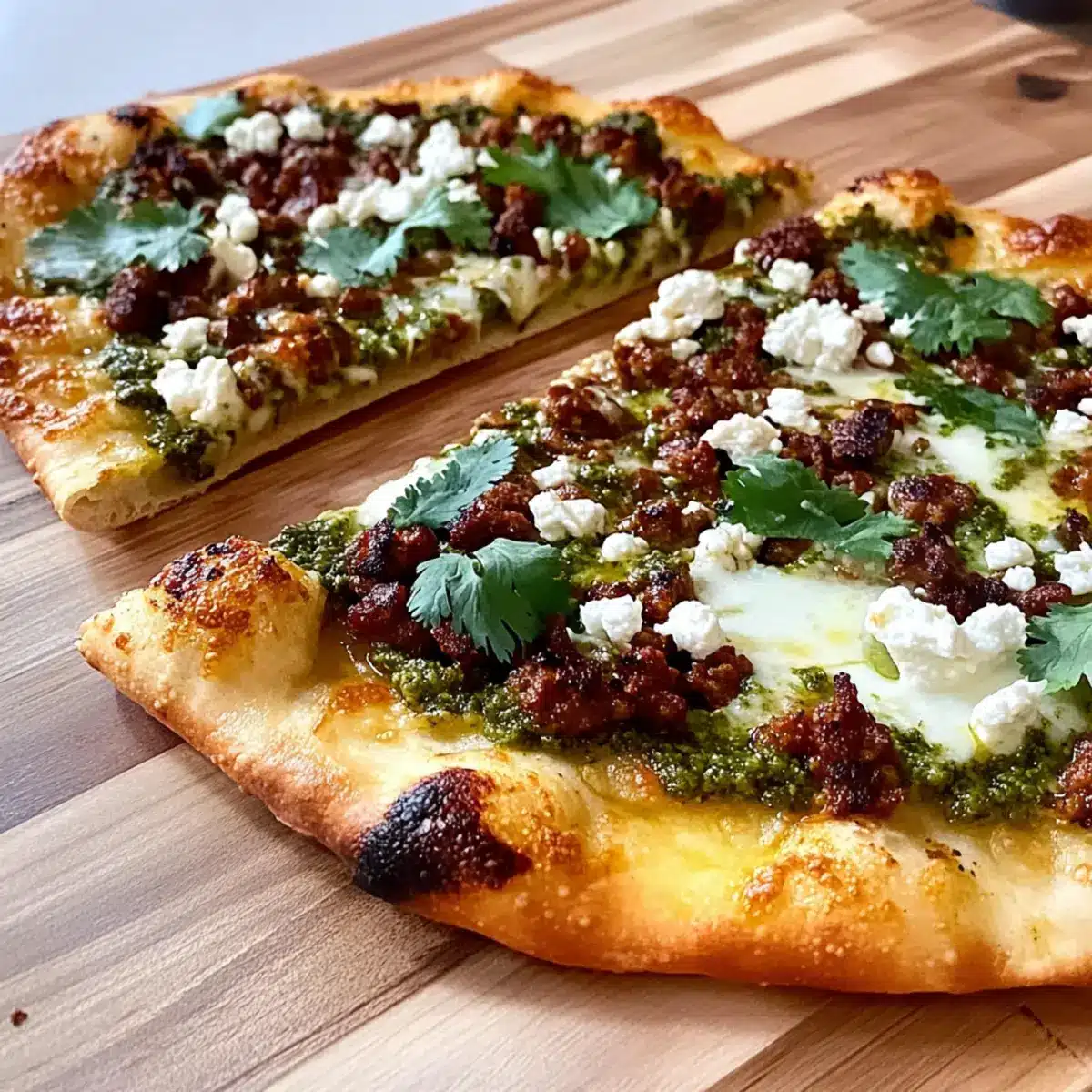 Mexican Pizza with Cilantro Pesto: A Flavorful Twist 2 f0bfdf21 14d8 4321 8eb1 59dd968395cbbl dmlm62