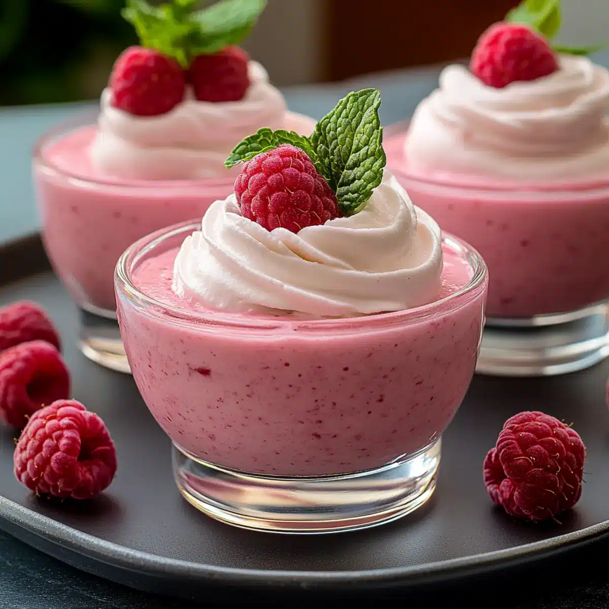 Dreamy Fresh Raspberry Cloud Mousse Made Easy at Home 1 f6d1d155 d361 4103 a8b4 30cd59cf8642tr vsison