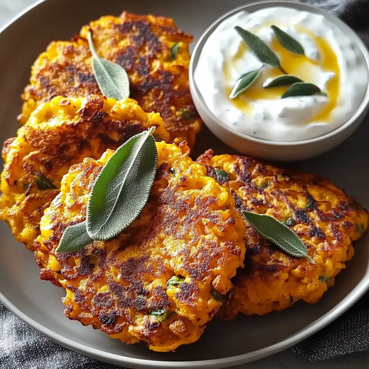 Sage Honey Pumpkin Fritters: Cozy Autumn Delight! 1 3b7f6ee5 ad70 455a a435 71718d2f34ebtr mwj16f