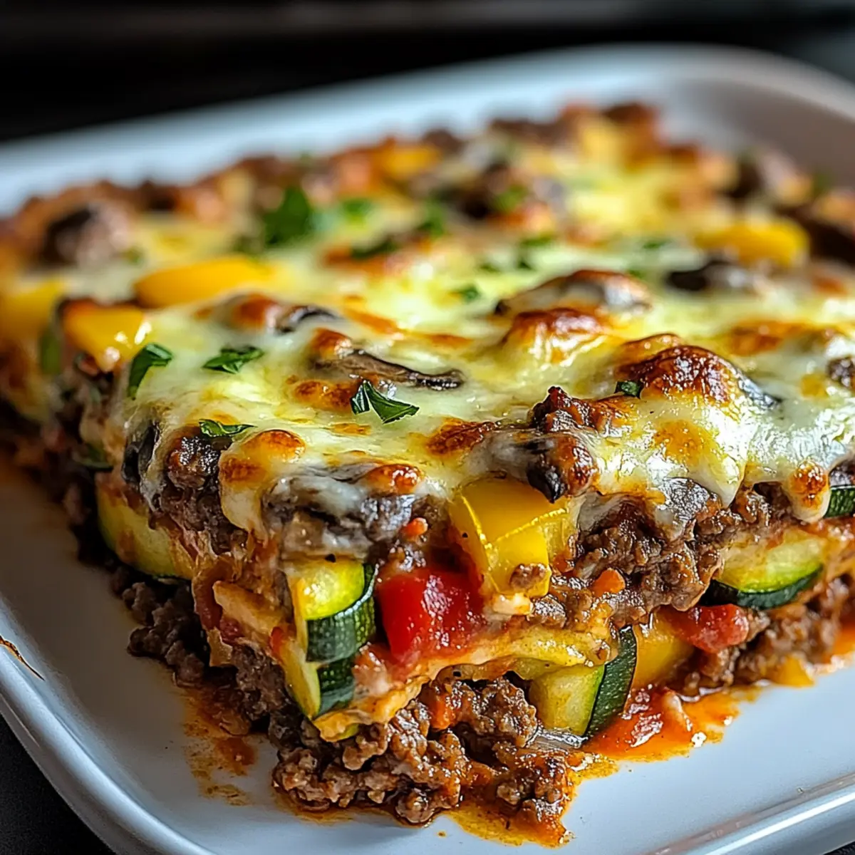 Zucchini Pizza Casserole: A Healthier Slice of Comfort 3 80916a7d 546d 4547 984b 93f12d2c1f81br zg3cit