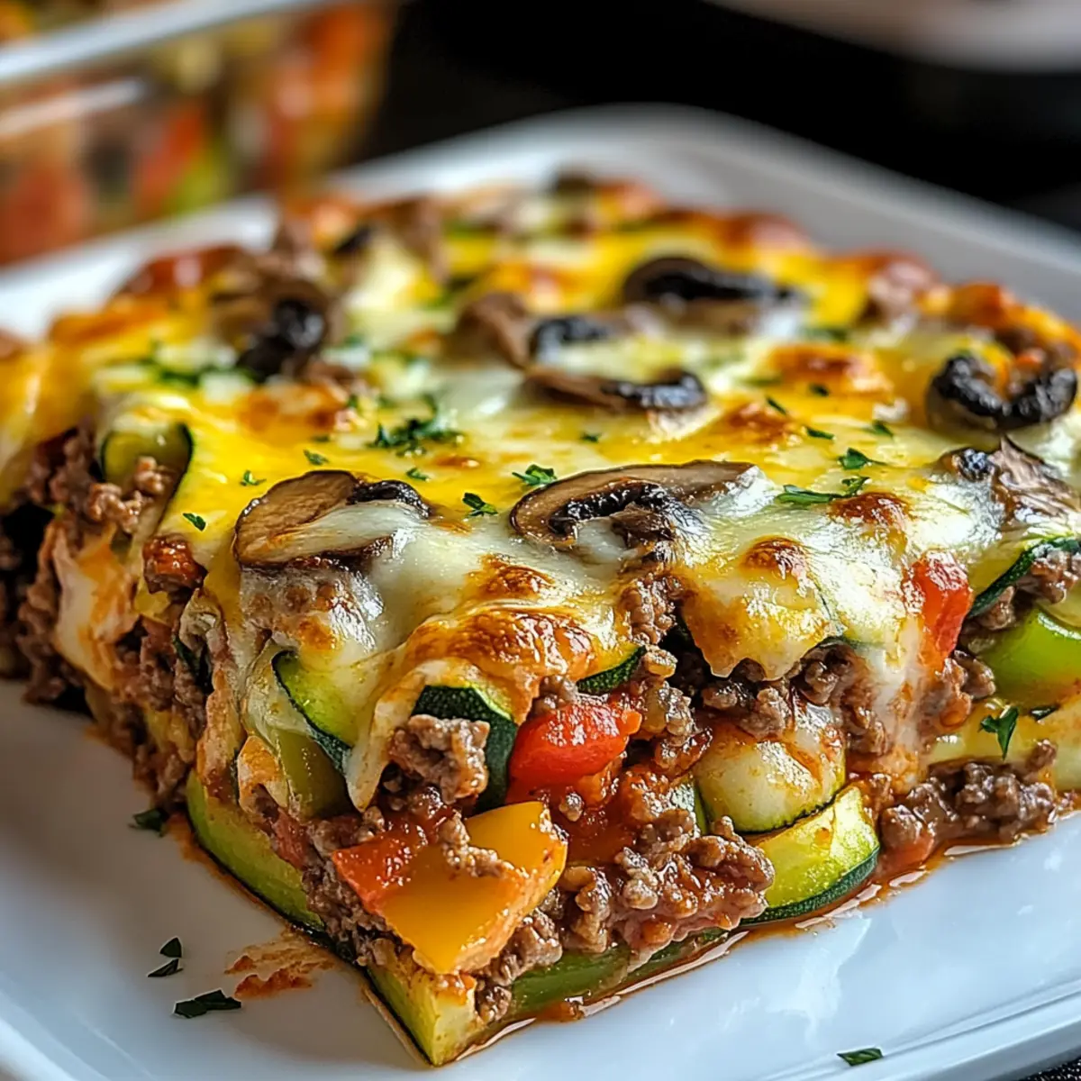 Zucchini Pizza Casserole: A Healthier Slice of Comfort 1 80916a7d 546d 4547 984b 93f12d2c1f81tr itcqmm